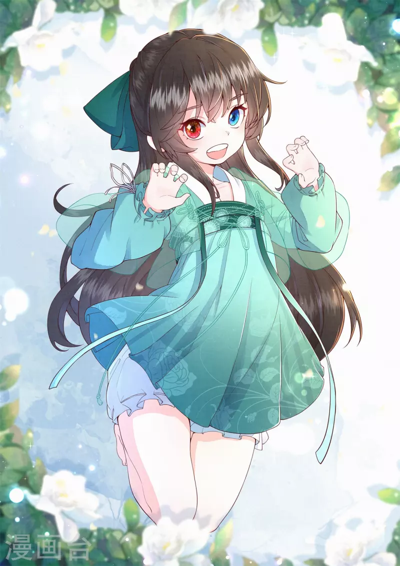 第100话 叶老师有多厉害？0