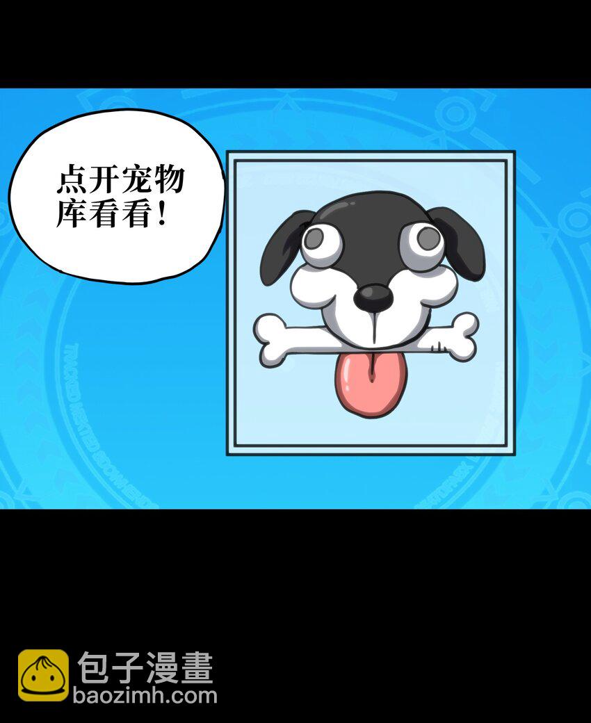 107 宠物与牧师39