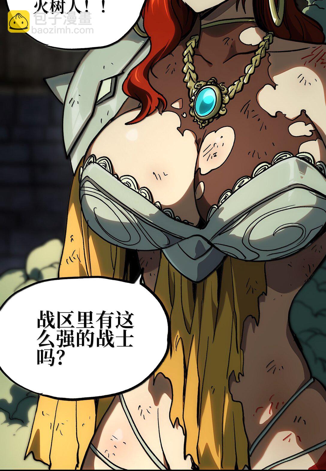 145 这里有牧师！35
