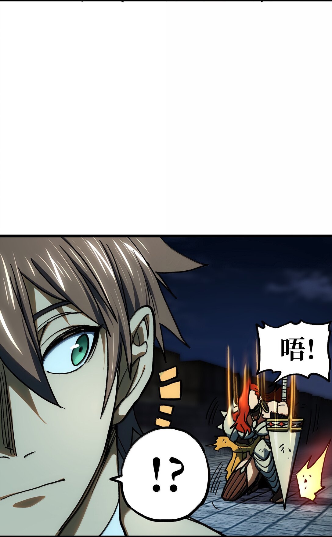 145 这里有牧师！36