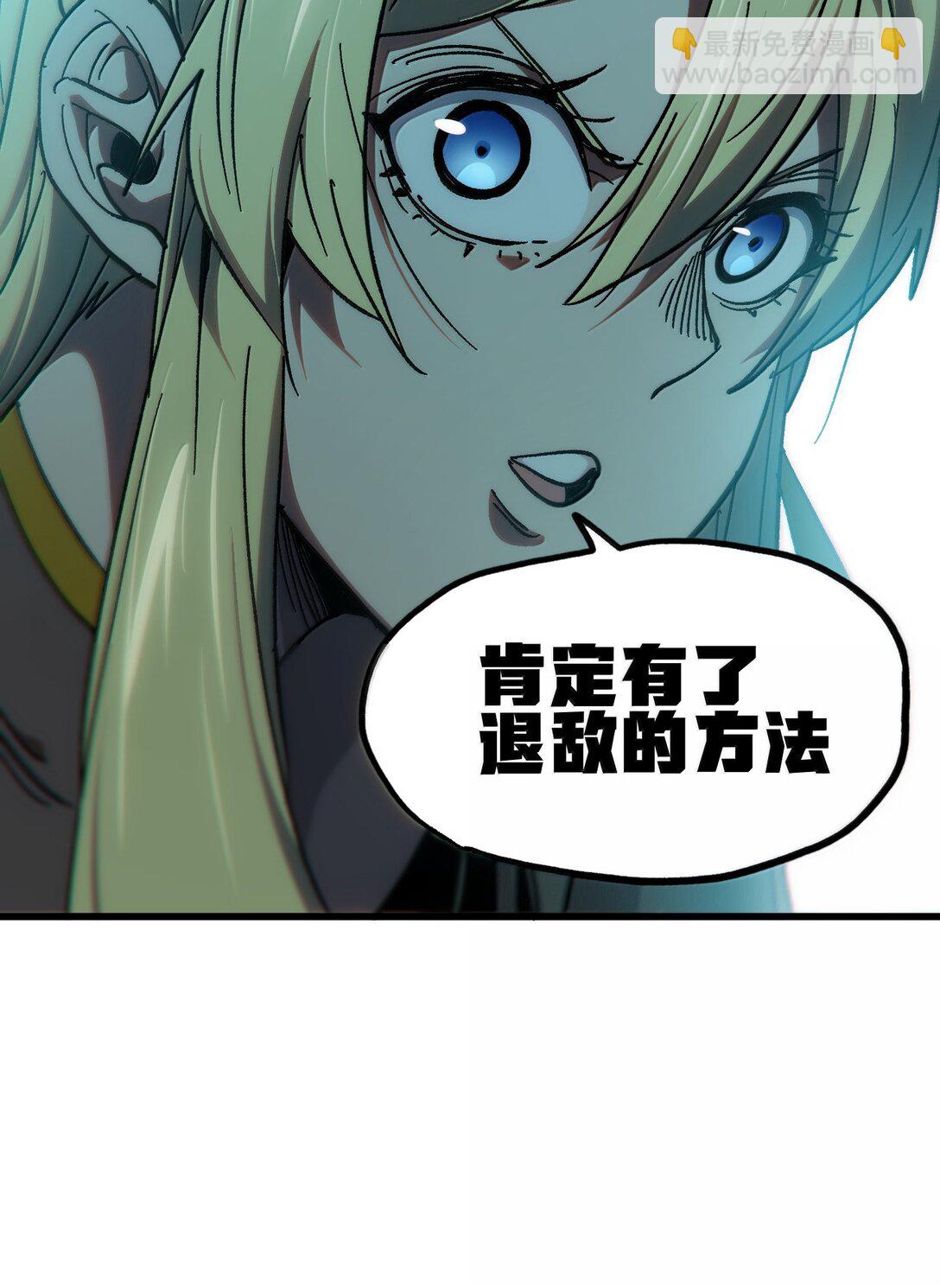 146 元帅之计34