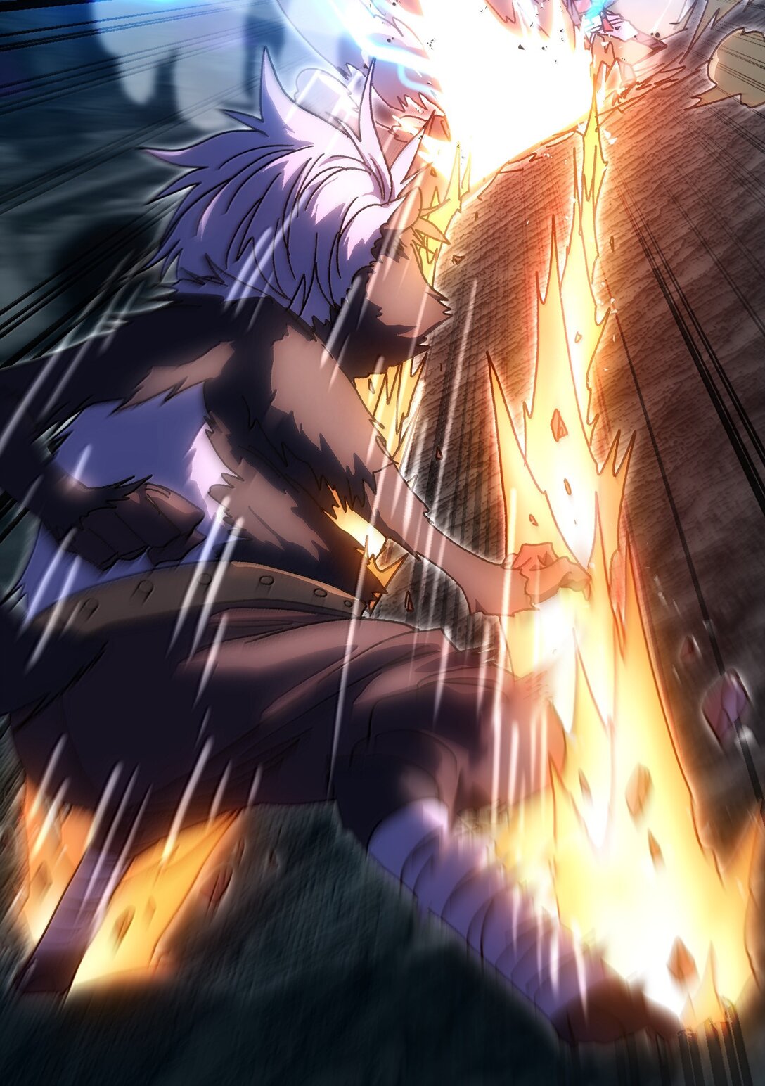 150 【新特典上线】死兽有神功70