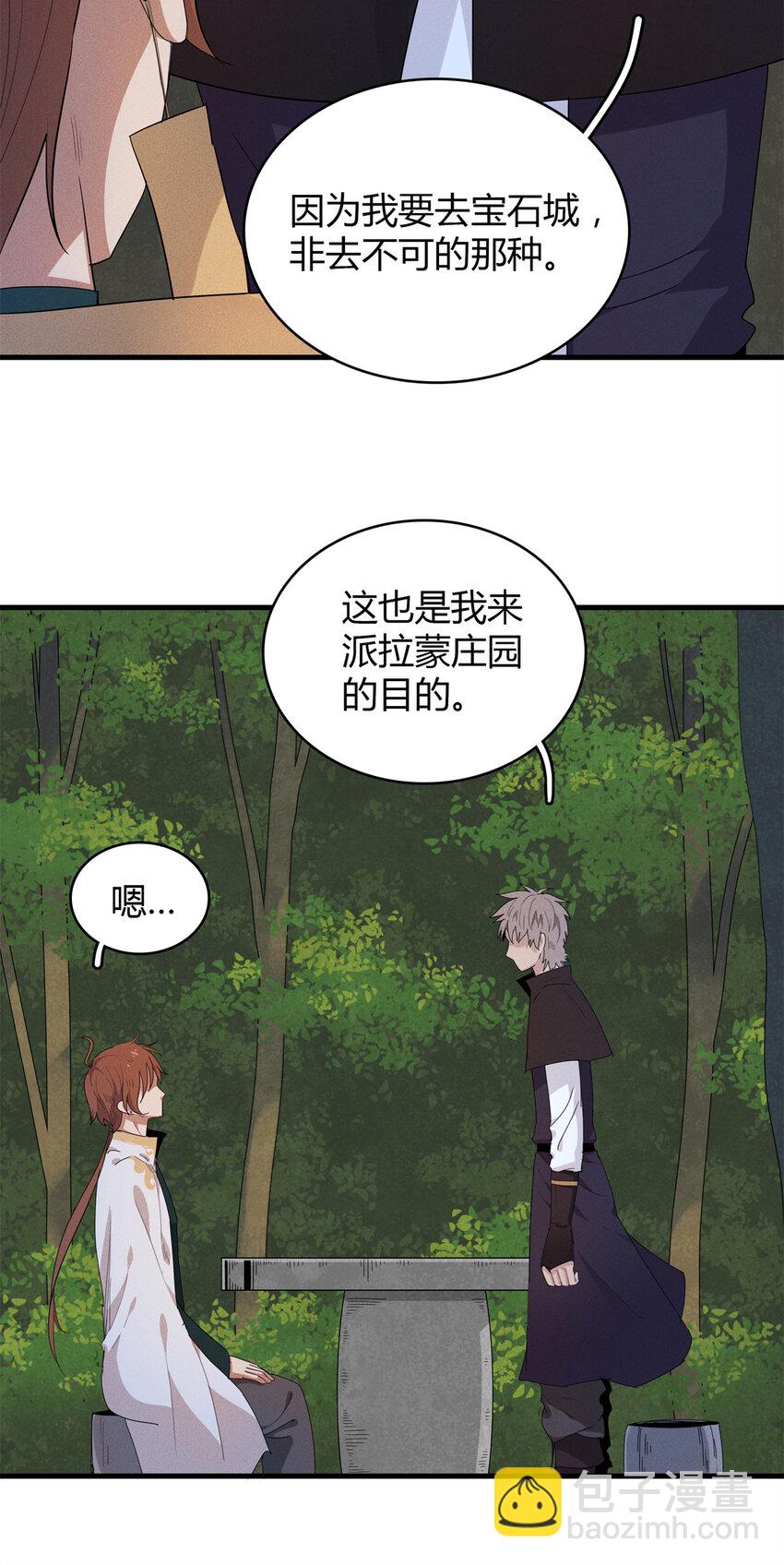 36 进入宝石城的必要条件14