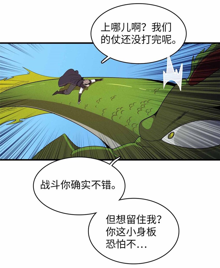 111 双龙的陨落27
