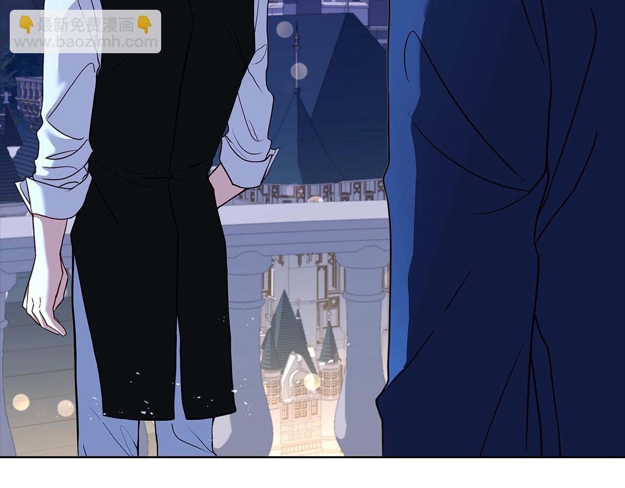 第64话 浪漫烟花夜11