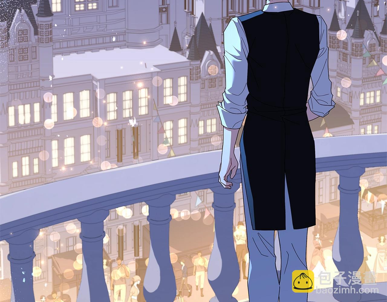第64话 浪漫烟花夜2