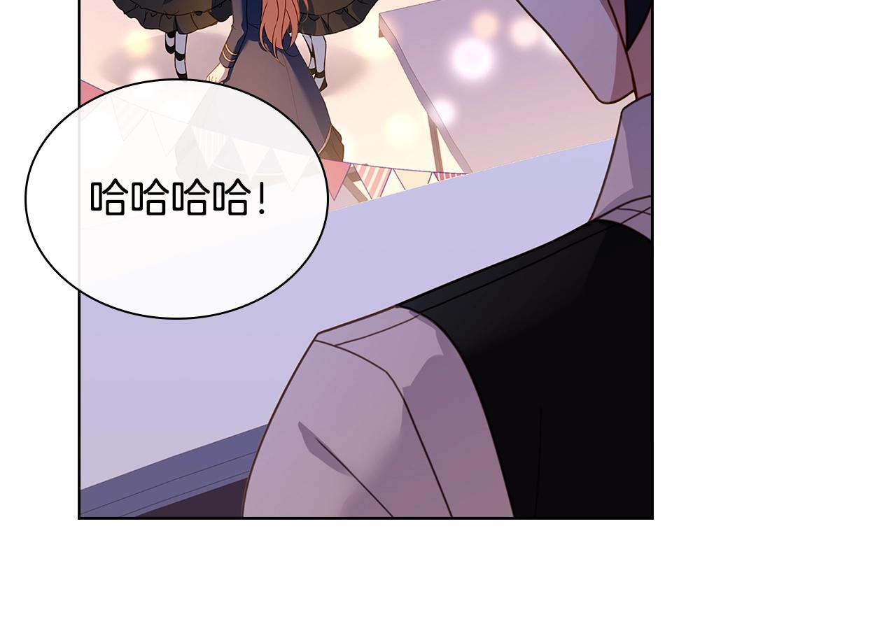 第64话 浪漫烟花夜64
