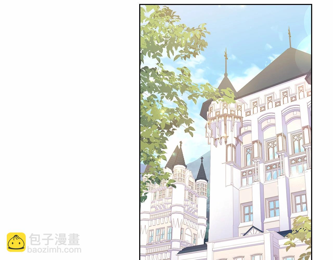 第83话 他真的好帅！20