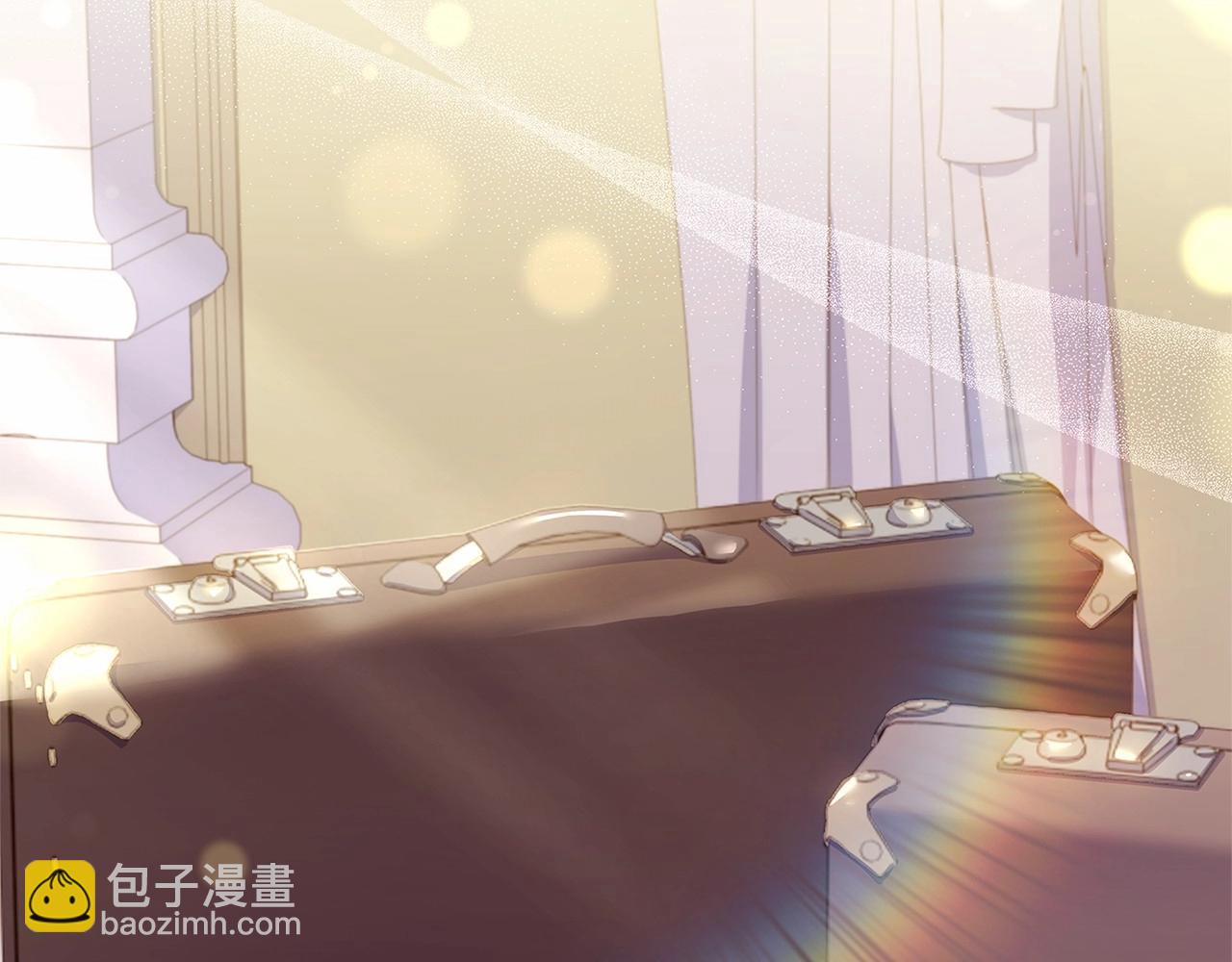 第83话 他真的好帅！5