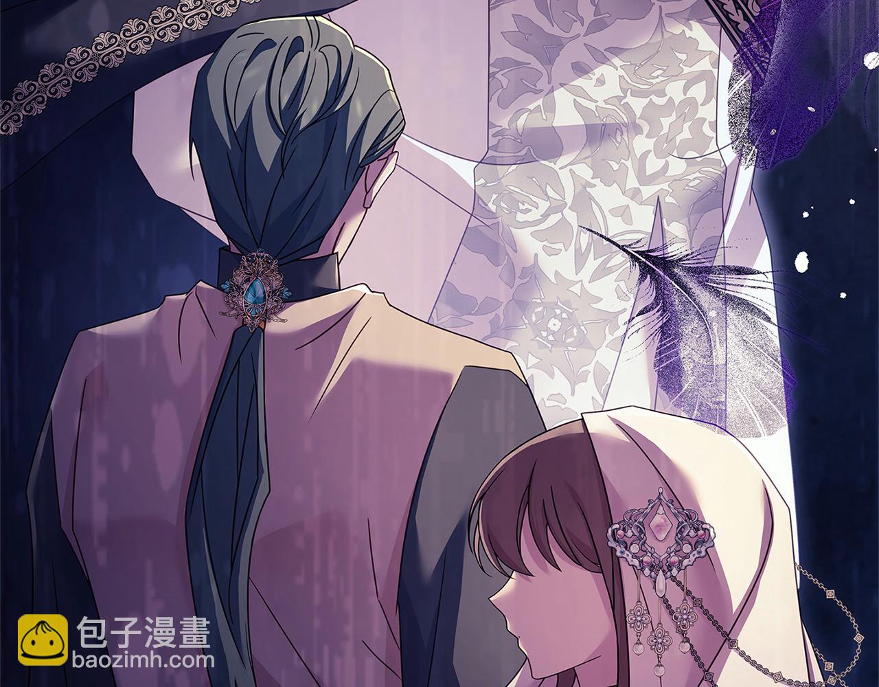 第121话 余生只为报仇29