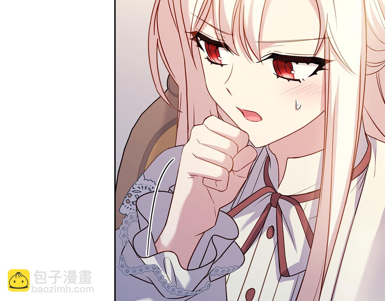 第129话 禁言诅咒失效134