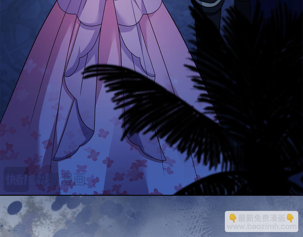 第129话 禁言诅咒失效4
