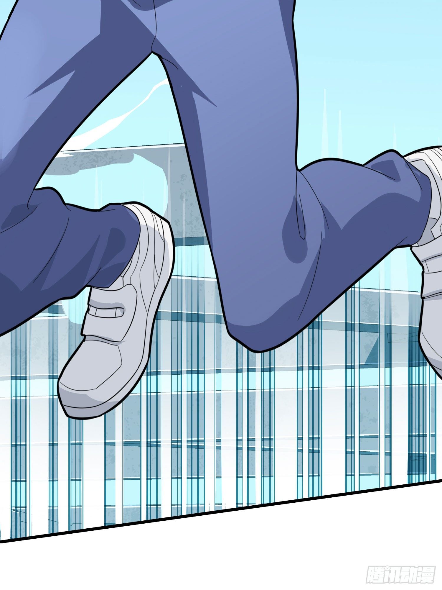 71话.退无可退145