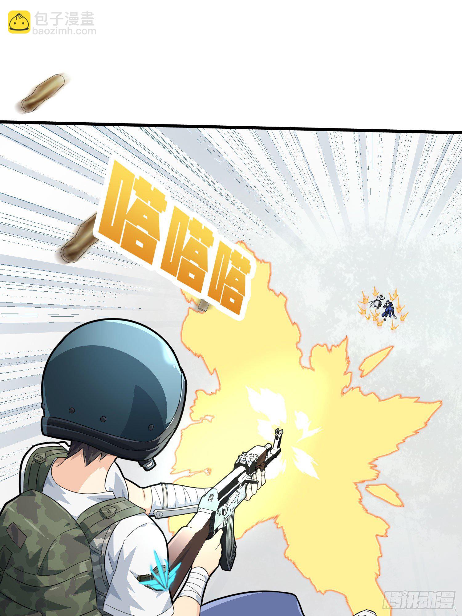 71话.退无可退146
