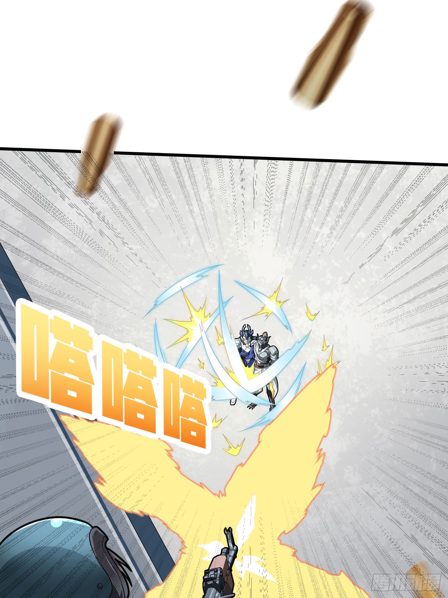 71话.退无可退154