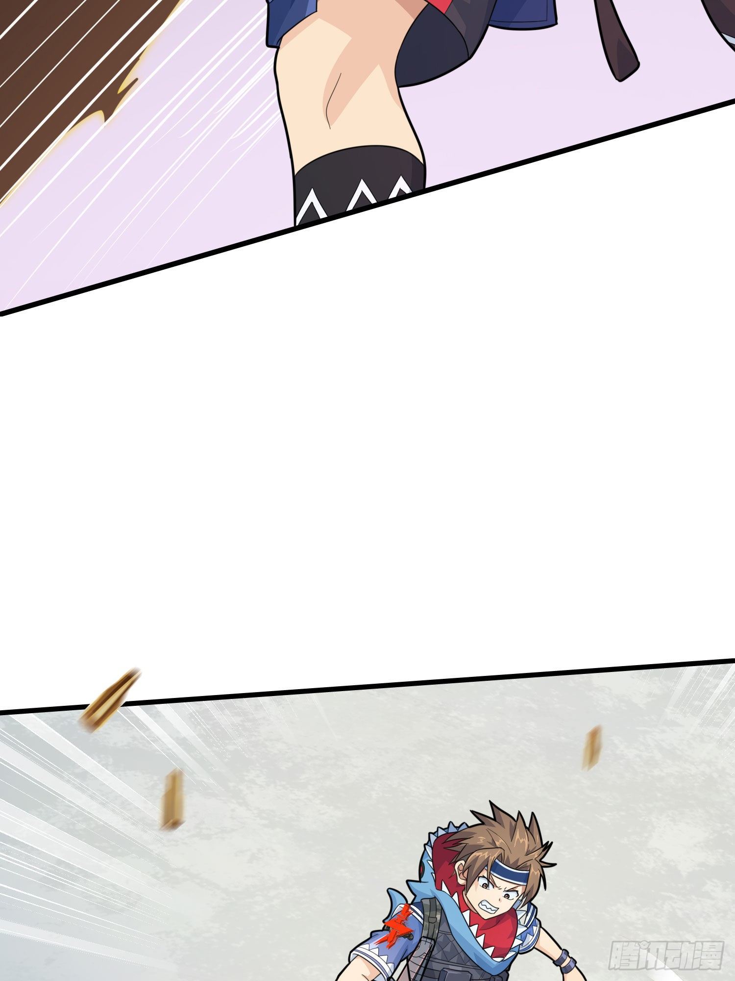 71话.退无可退167