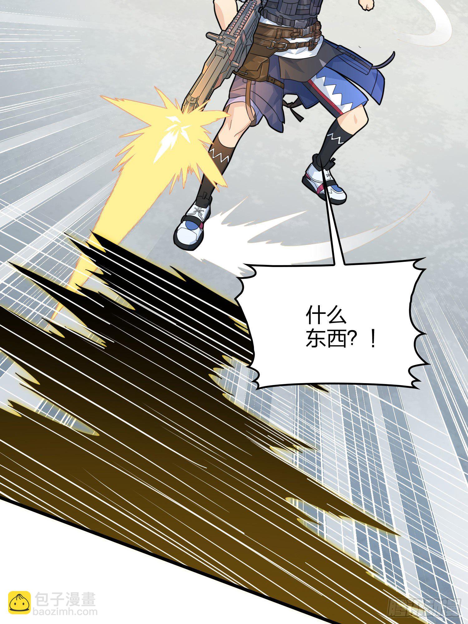 71话.退无可退168