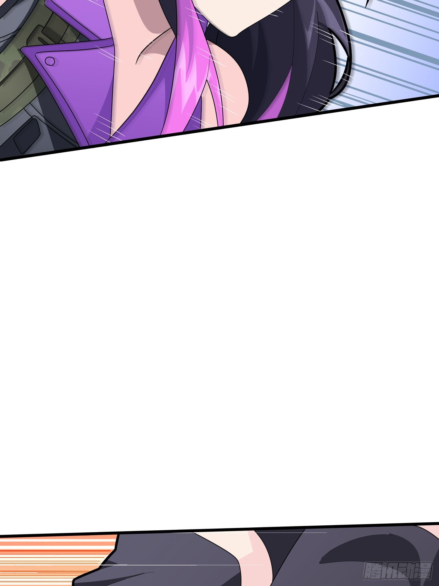 71话.退无可退17