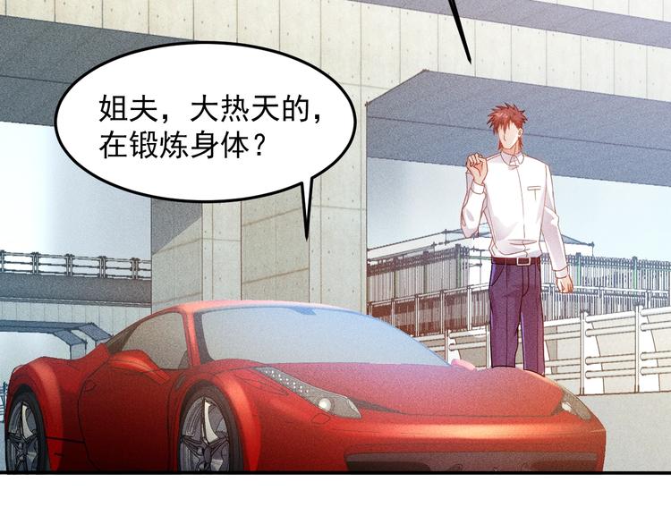 第74话 姐夫，好久不见3
