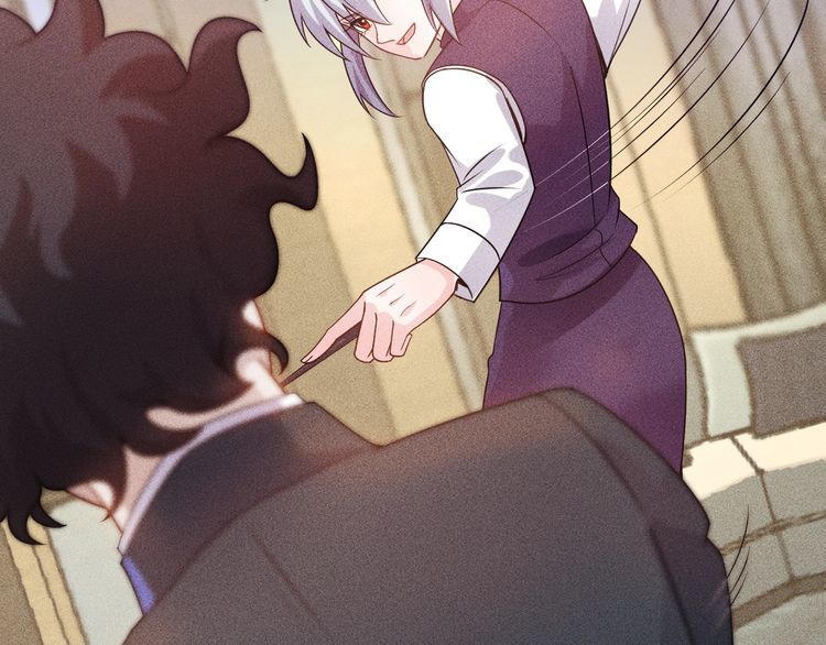第99话 女保镖45