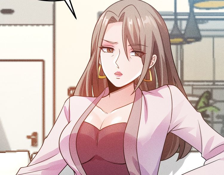 第101话 第一腿模22