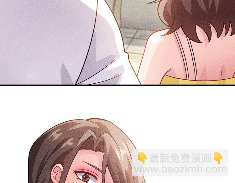 第101话 第一腿模6