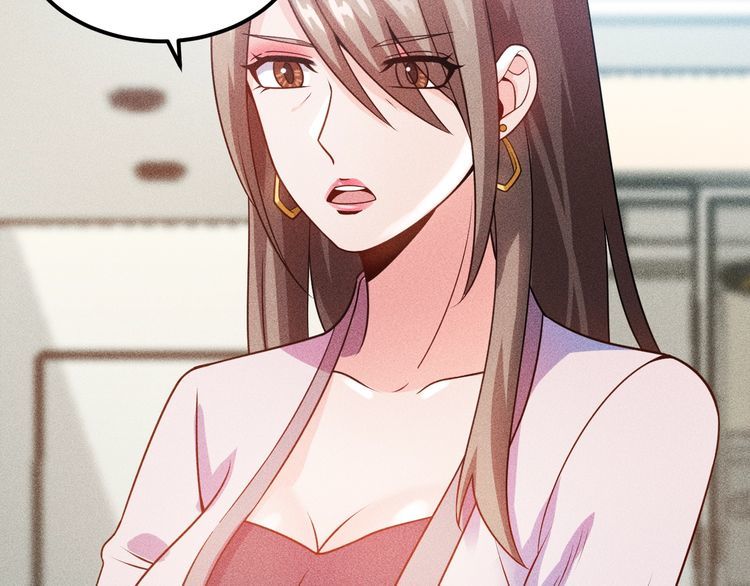 第101话 第一腿模71