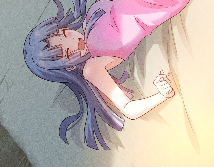第120话 深夜才回家？49