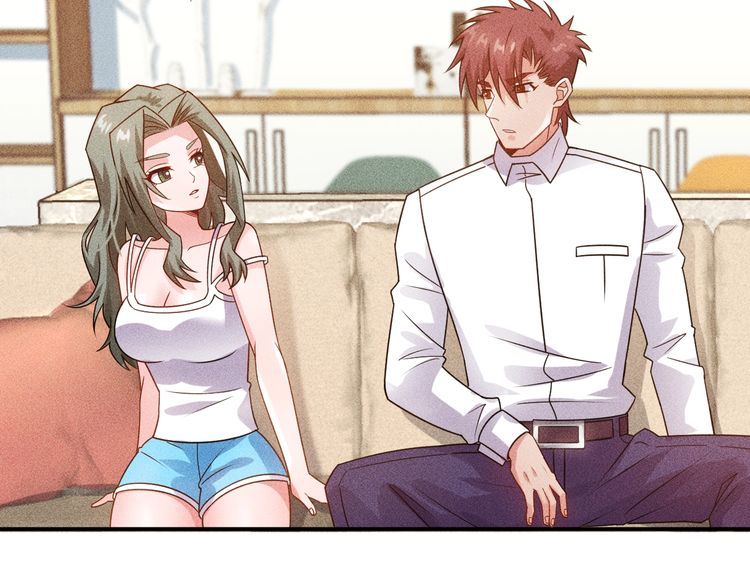 第120话 深夜才回家？99