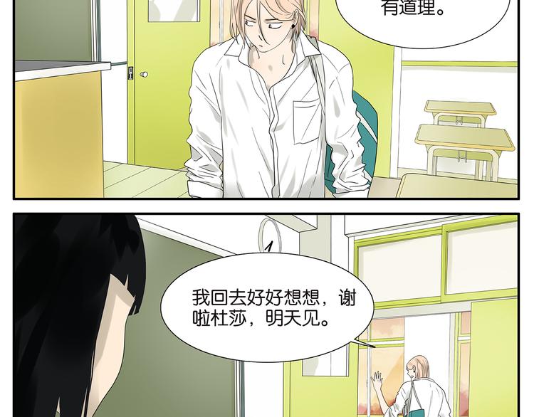 第55话 倾诉30