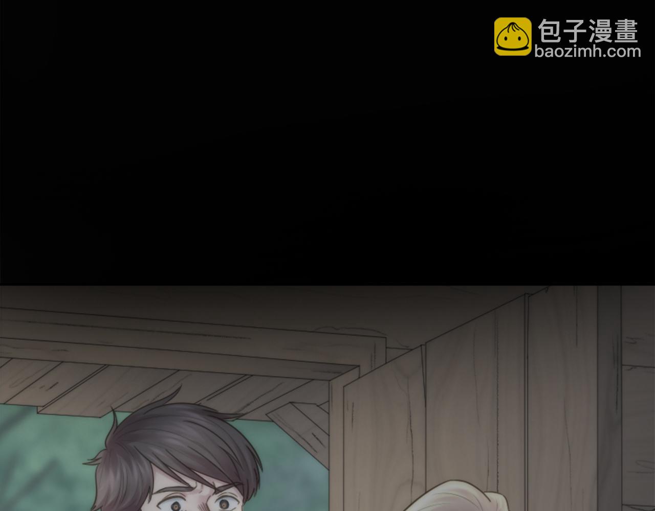 第8话 不再需要我了20