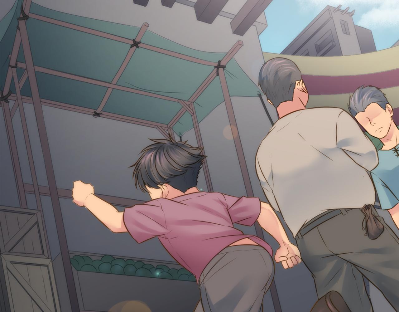第14话 真是心跳加速……75