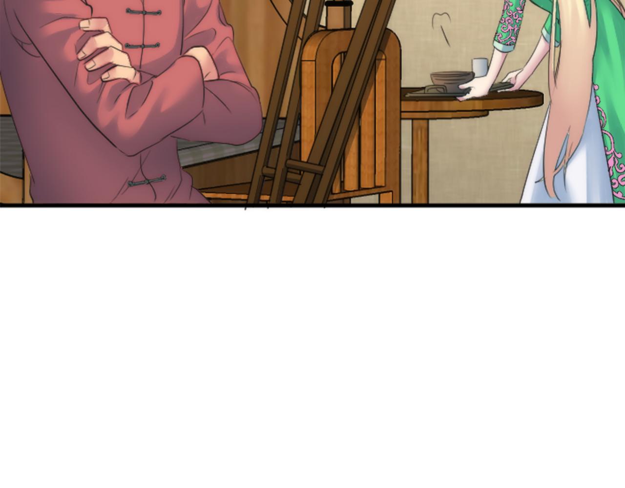 第58话 他又不是我们的族人18