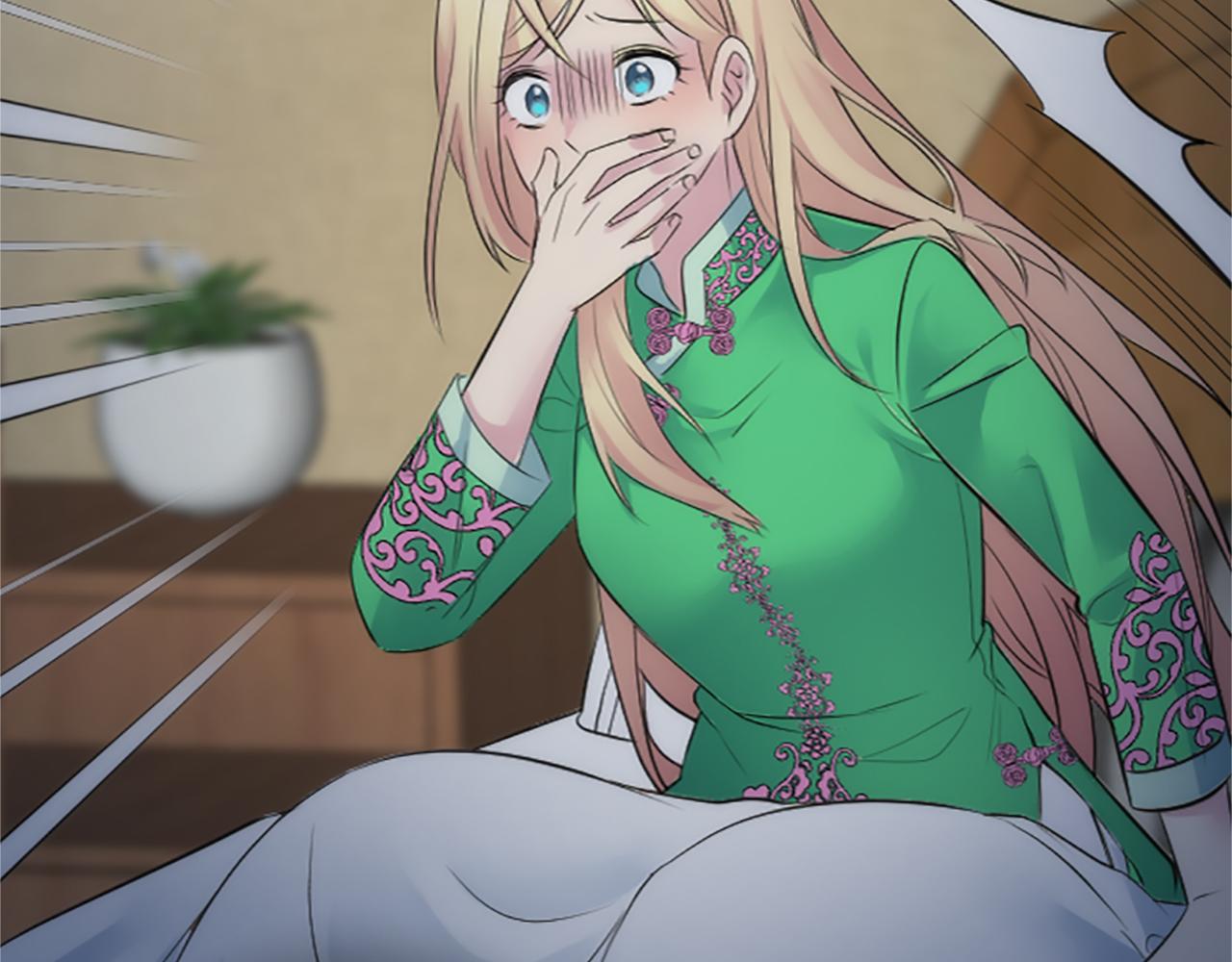 第61话 我们有孩子了26