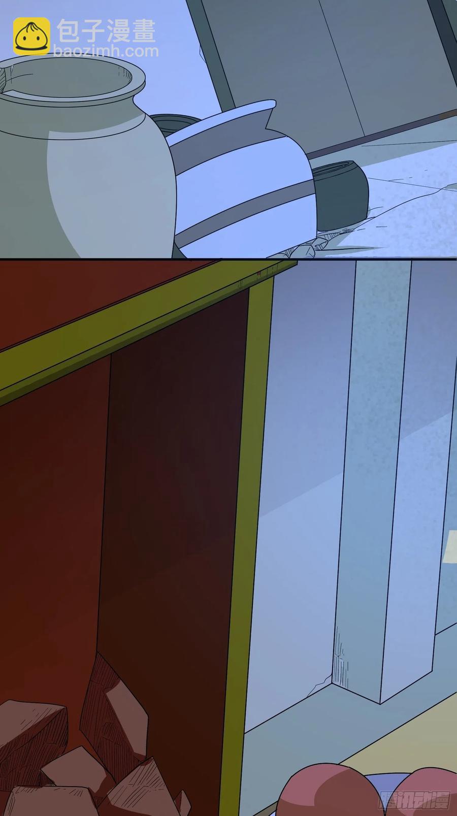 第49话 我一定要毁掉你！15