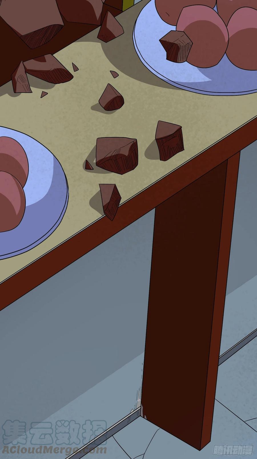 第49话 我一定要毁掉你！16
