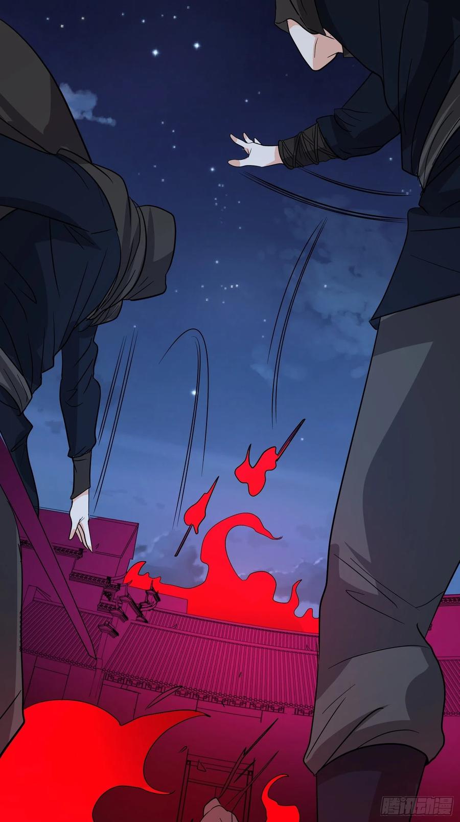 第57话  快去拯救村民！29