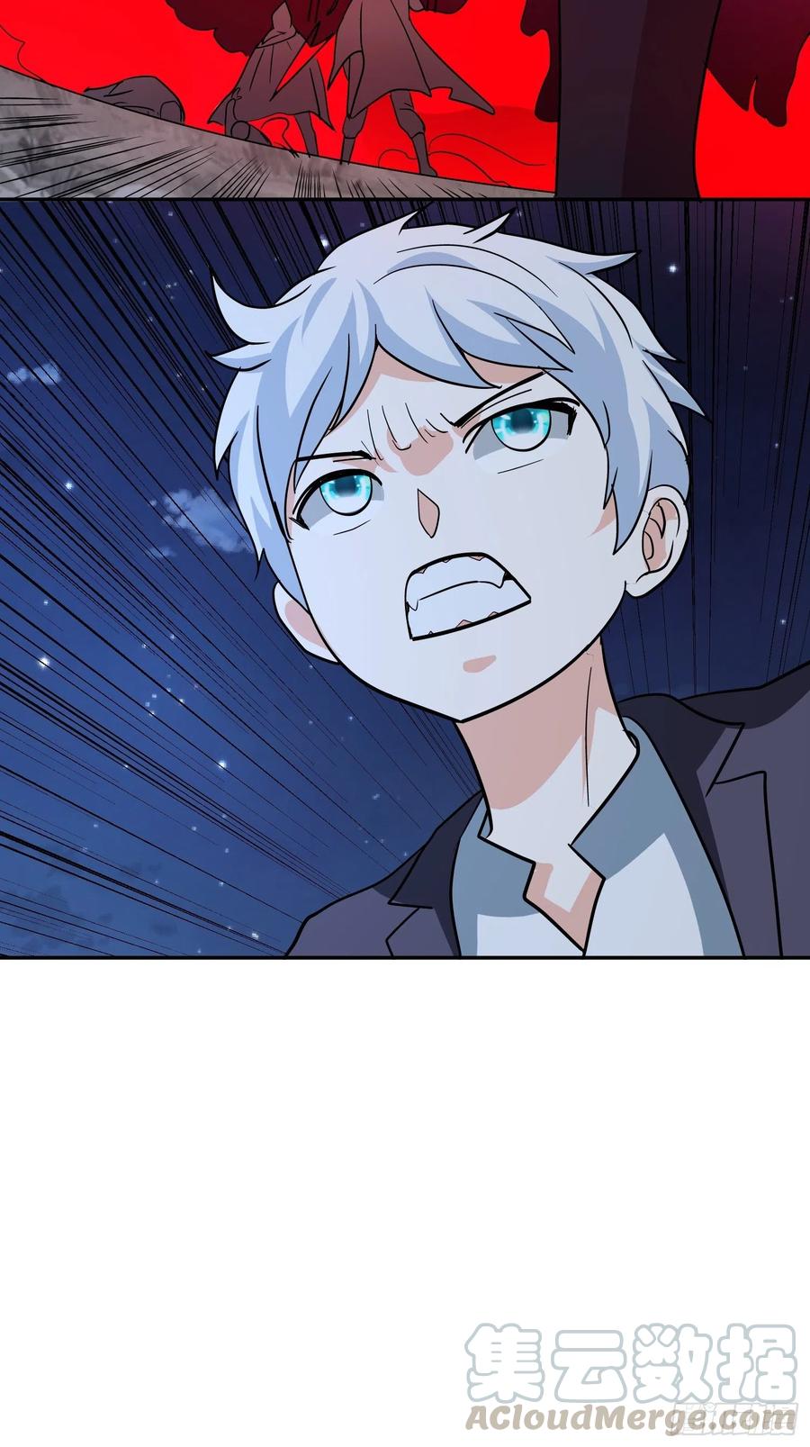 第57话  快去拯救村民！30
