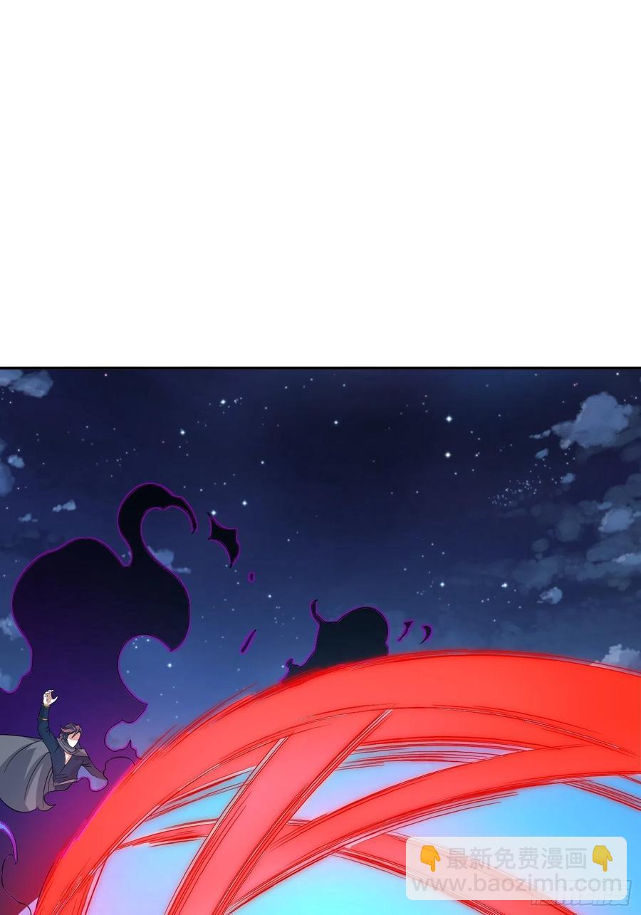 第63话 面目狰狞1