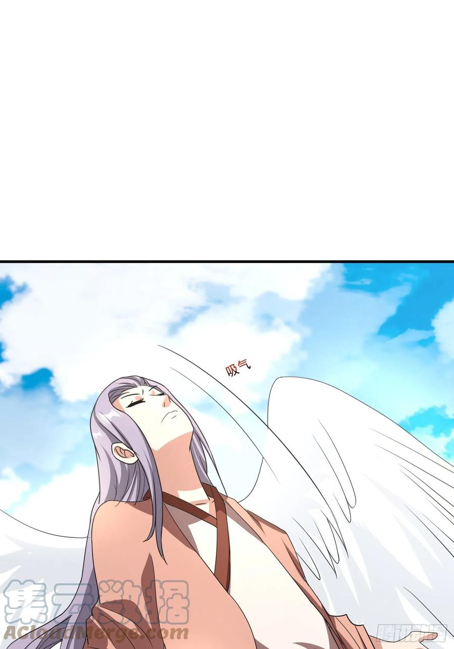 第86话 林朝风归来！10