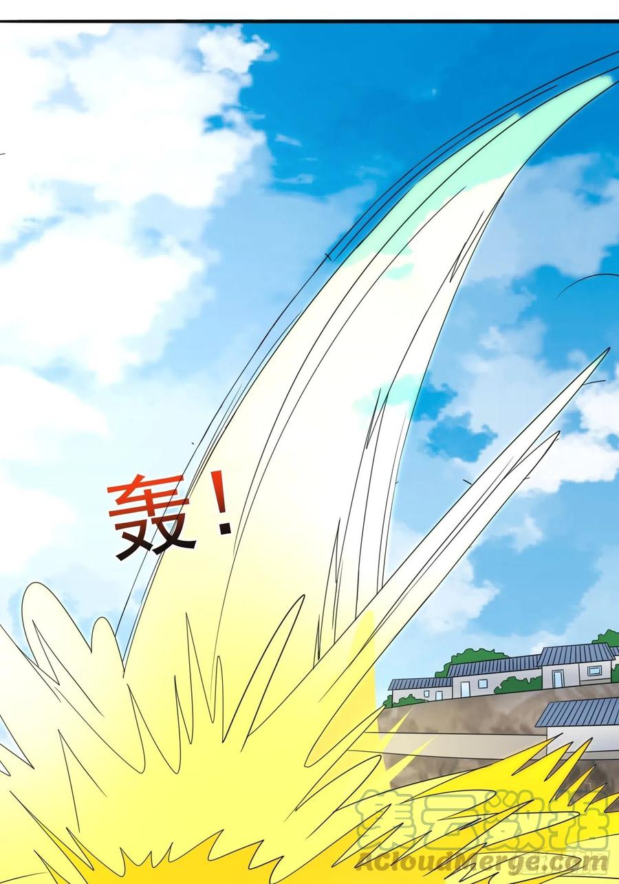 第86话 林朝风归来！4