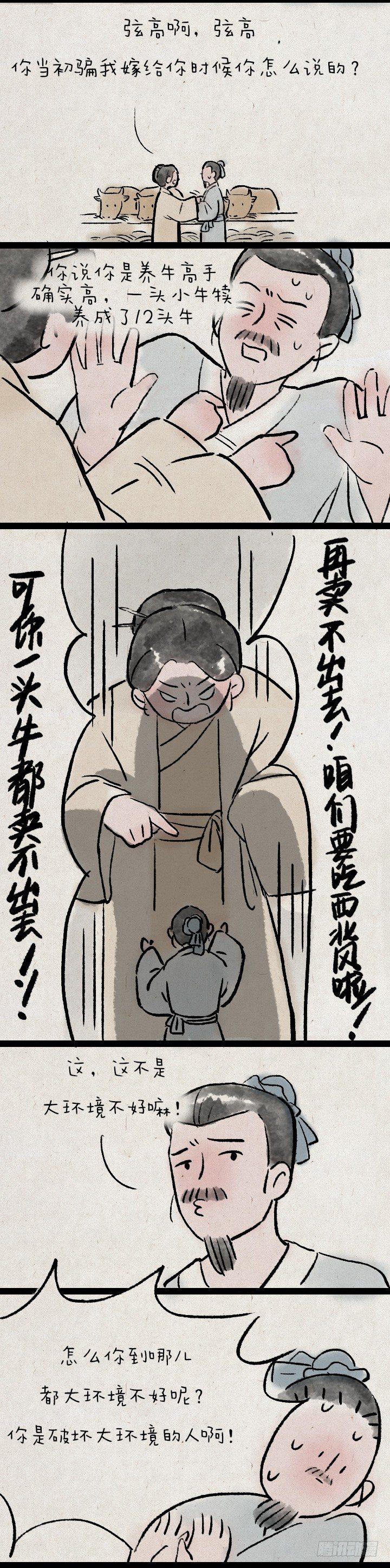 弦高1
