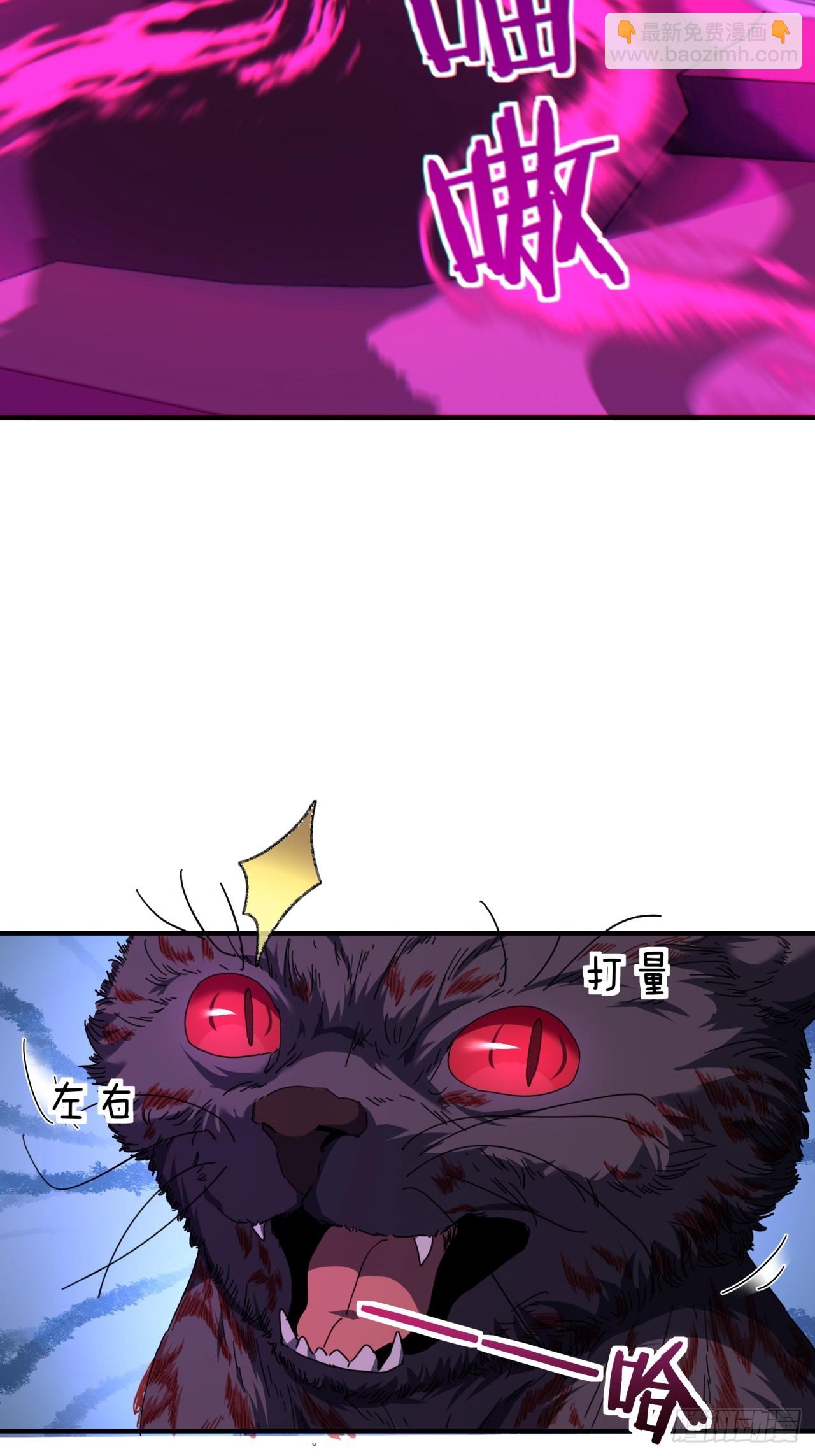 06话  猫妖的诱惑3