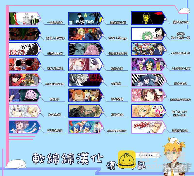 第117话 猛兽女王凯洛莉21