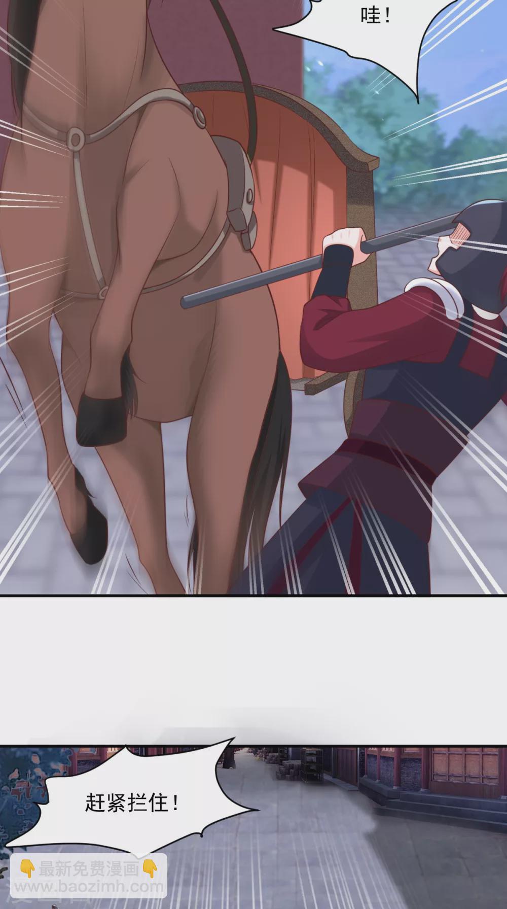 第157话 说王妃，王妃到！11