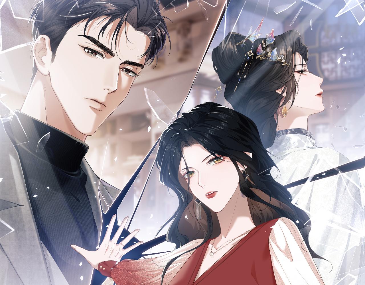 第76话 有大嫂就是好0