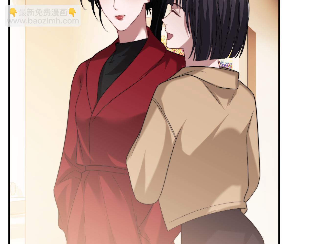 第76话 有大嫂就是好39