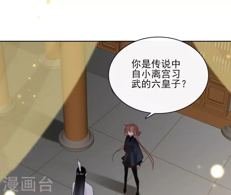 第76话 九皇子3
