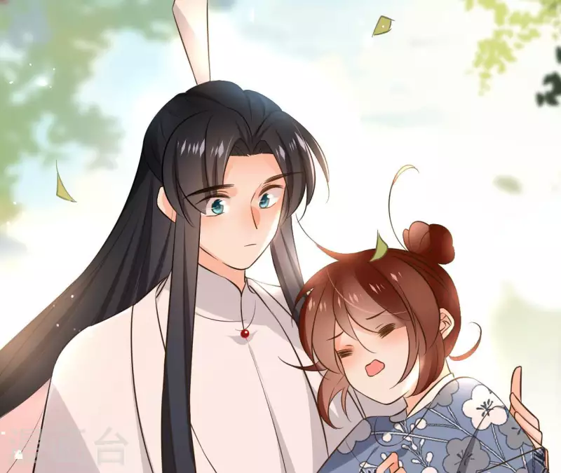 第108话 再见郁展辰38