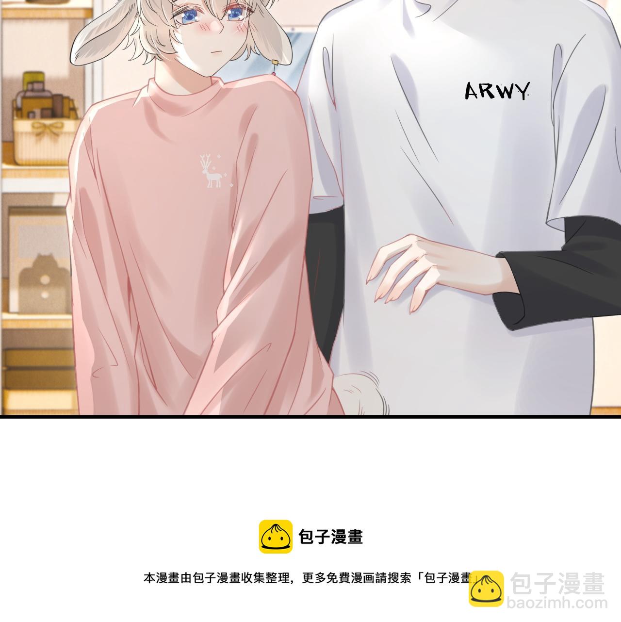 第39话 换毛的季节到了48